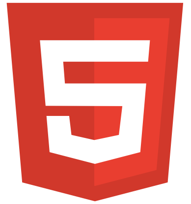 HTML 5